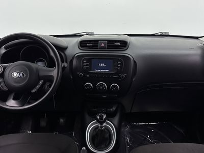 2017 Kia Soul - Photo 25