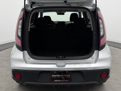 2017 Kia Soul - Photo 20