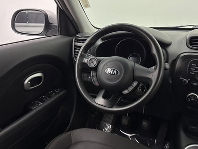 2017 Kia Soul - Photo 24