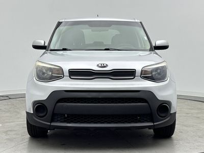 2017 Kia Soul - Photo 2