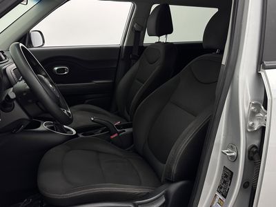 2017 Kia Soul - Photo 11