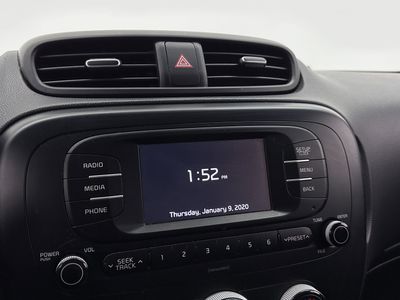 2017 Kia Soul - Photo 14
