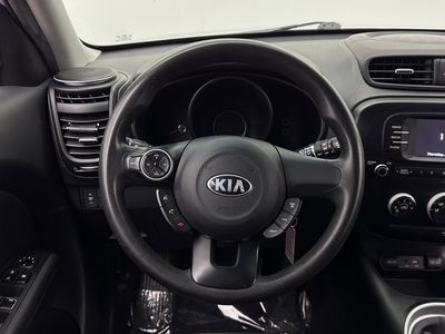 2017 Kia Soul - Photo 23