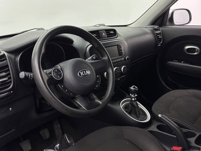 2017 Kia Soul - Photo 8