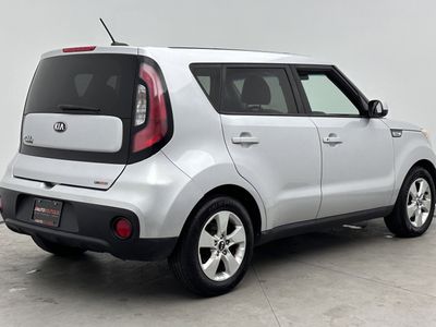 2017 Kia Soul - Photo 7