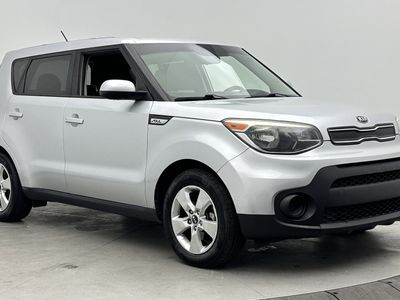 2017 Kia Soul - Photo 3