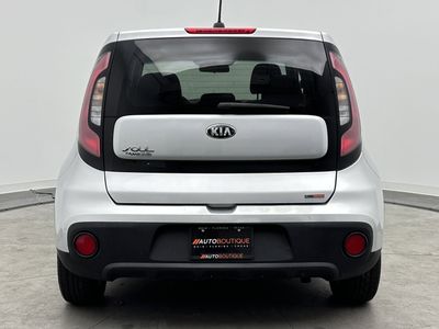 2017 Kia Soul - Photo 6