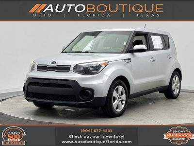 2017 Kia Soul - Photo 1