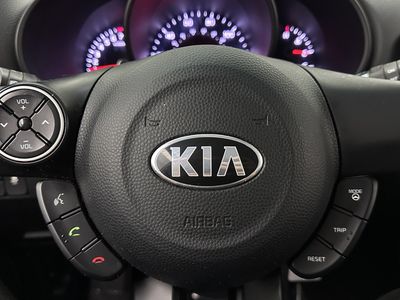 2017 Kia Soul - Photo 16