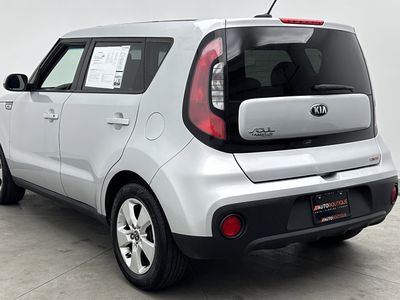 2017 Kia Soul - Photo 4