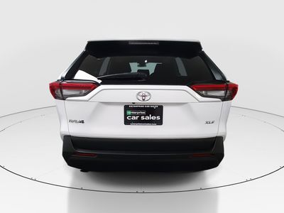 2024 Toyota RAV4 - Photo 6