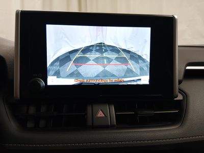 2024 Toyota RAV4 - Photo 16