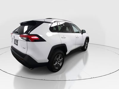 2024 Toyota RAV4 - Photo 7