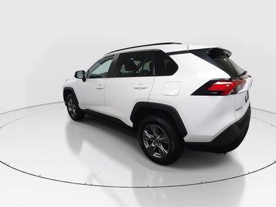 2024 Toyota RAV4 - Photo 5