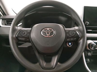 2024 Toyota RAV4 - Photo 12