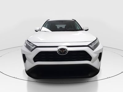 2024 Toyota RAV4 - Photo 2