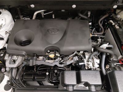 2024 Toyota RAV4 - Photo 9