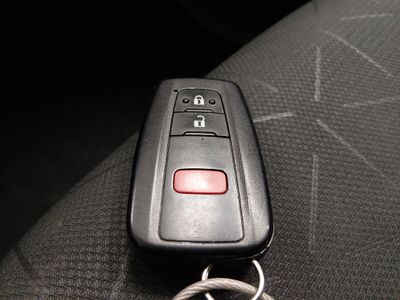 2024 Toyota RAV4 - Photo 15