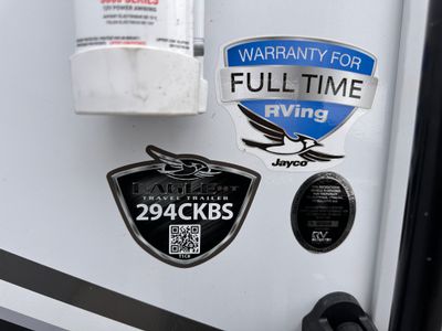 2026 Jayco Eagle HT - Photo 15