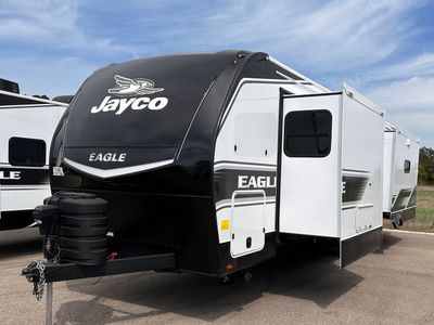 2026 Jayco Eagle HT - Photo 2