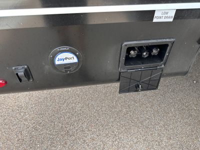 2026 Jayco Eagle HT - Photo 5