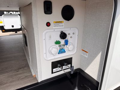 2026 Jayco Eagle HT - Photo 11