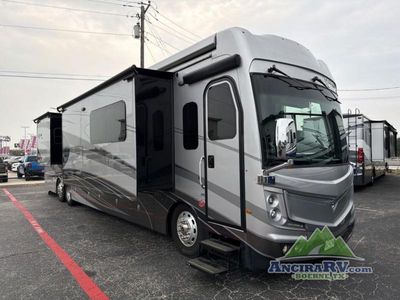 2023 Fleetwood RV Discovery LXE - Photo 1