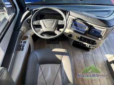 2023 Fleetwood RV Discovery LXE - Photo 15