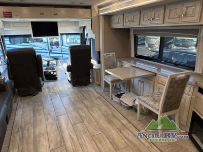 2023 Fleetwood RV Discovery LXE - Photo 13