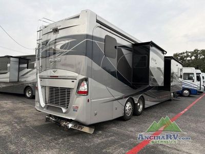 2023 Fleetwood RV Discovery LXE - Photo 3