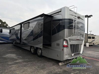 2023 Fleetwood RV Discovery LXE - Photo 4