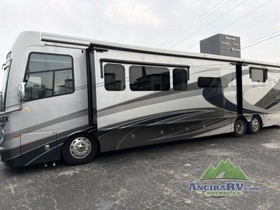 2023 Fleetwood RV Discovery LXE - Photo 5