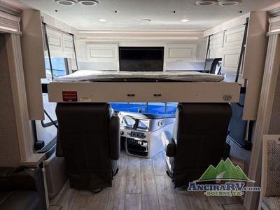 2023 Fleetwood RV Discovery LXE - Photo 14