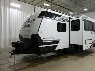 2026 Alliance RV Delta - Photo 2