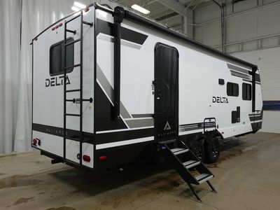 2026 Alliance RV Delta - Photo 3