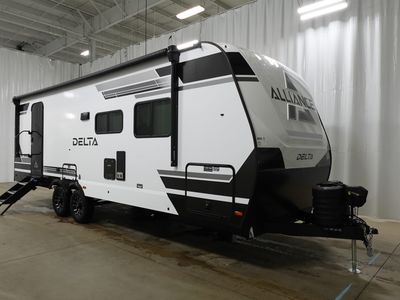 2026 Alliance RV Delta - Photo 1