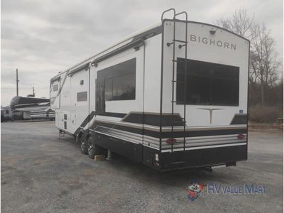 2026 Heartland Bighorn - Photo 7