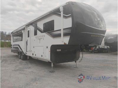 2026 Heartland Bighorn - Photo 3