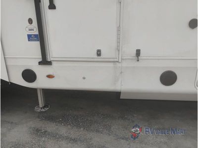 2026 Heartland Bighorn - Photo 18