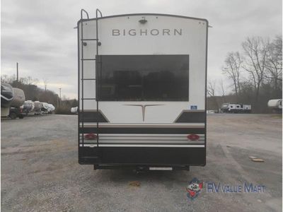 2026 Heartland Bighorn - Photo 8