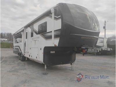 2026 Heartland Bighorn - Photo 1