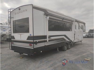 2026 Heartland Bighorn - Photo 9