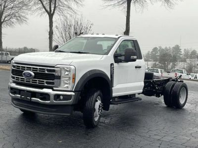 2026 Ford F-550SD - Photo 24