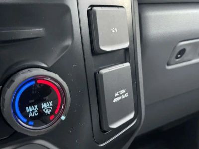 2026 Ford F-550SD - Photo 9