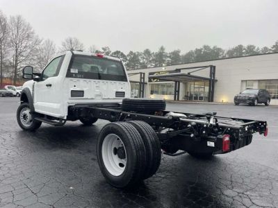 2026 Ford F-550SD - Photo 25