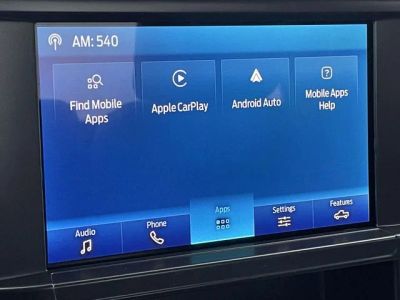 2026 Ford F-550SD - Photo 6