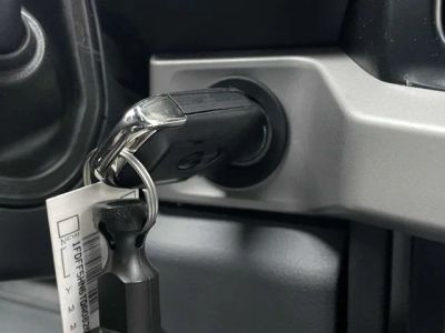 2026 Ford F-550SD - Photo 4