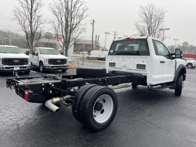 2026 Ford F-550SD - Photo 3