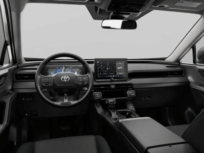2026 Toyota RAV4 - Photo 20