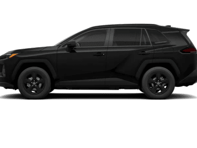 2026 Toyota RAV4 - Photo 6